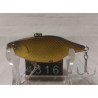 Воблер Jackall Vibration TN60 60 мм 12.7 г