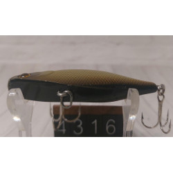 Воблер Jackall Vibration TN60 60 мм 12.7 г