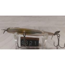 Воблер Duo Realis Spinbait 72 Alpha 15g