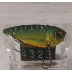 ЦИКАДА O.S.P OVER RIDE 3/8 OZ 10.5g 48mm