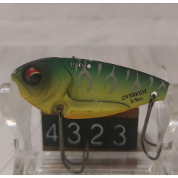 ЦИКАДА O.S.P OVER RIDE 3/8...