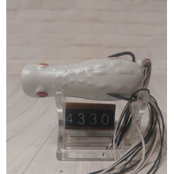 Воблер Daiwa Steez Popper Frog 65F 15g