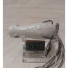 Воблер Daiwa Steez Popper Frog 65F 15g
