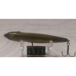 Воблер Megabass Giant Dog-X 98F 14.2g