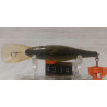 Воблер Megabass Deep-X 200 70mm 14g 3.4-4.2m