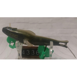 Воблер Megabass XJ-100 100mm 14.2g 0.1-0.5m