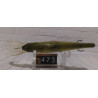 Воблер Megabass Live-X Leviathan 90SP 13.5g 3.6-4.2m