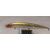 Воблер Raid Level Minnow Plus SF (125mm, 14g) 2-2.2m