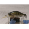 Воблер Zipbaits B-Switcher 2.0 Rattler 55mm 10.1g  1.5-2m