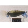 Воблер Zipbaits B-Switcher 2.0 Rattler 55mm 10.1g  1.5-2m