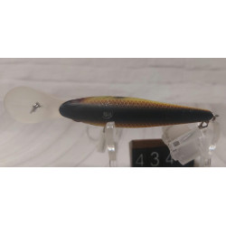 Воблер Jackall Soul Shad 68SP 9.1g 1.5-2m
