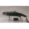 Воблер Jackall Sleek Mikey 160F 48g 0-1m