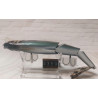 Воблер Jackall Sleek Mikey 160F 48g 0-1m
