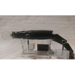 Воблер Jackall Sleek Mikey 160F 48g 0-1m