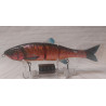 Воблер Jackall Dowz Swimmer 180SF 56g 0.3-1m
