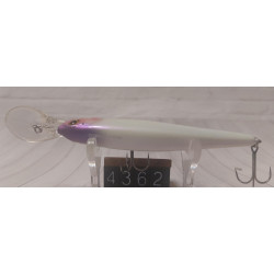 Воблер Jackall Dowzvido 90SP 10.7g 1.5-2m