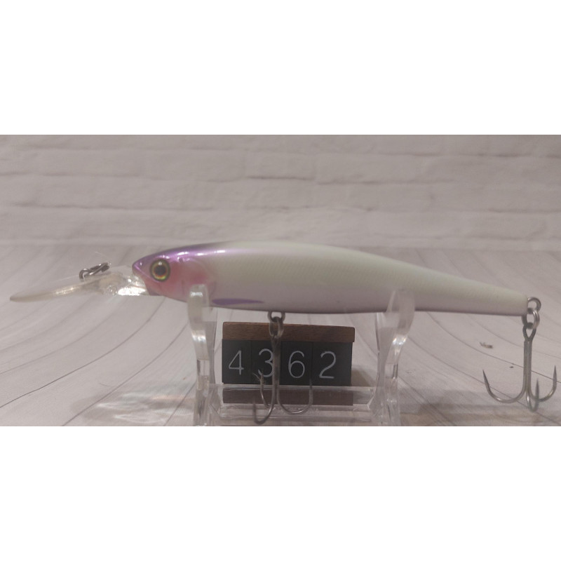 Воблер Jackall Dowzvido 90SP 10.7g 1.5-2m