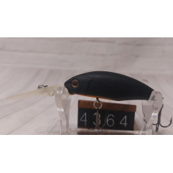 Воблер O.S.P Dunk 48F 4.7g...