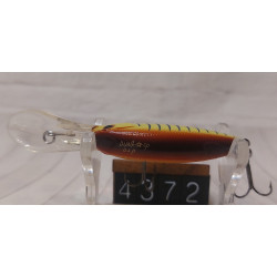 Воблер O.S.P Dunk 48SP 5g 2-3.5m