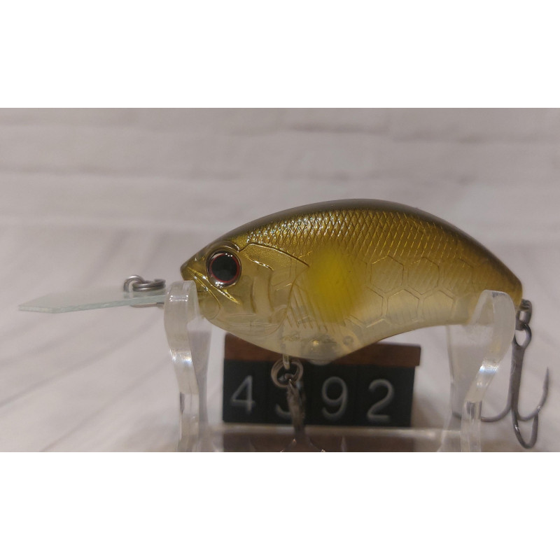 Воблер OSP Blitz MR 51.5mm 9.5g 2.5m