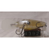 Воблер OSP Blitz MR 51.5mm 9.5g 2.5m