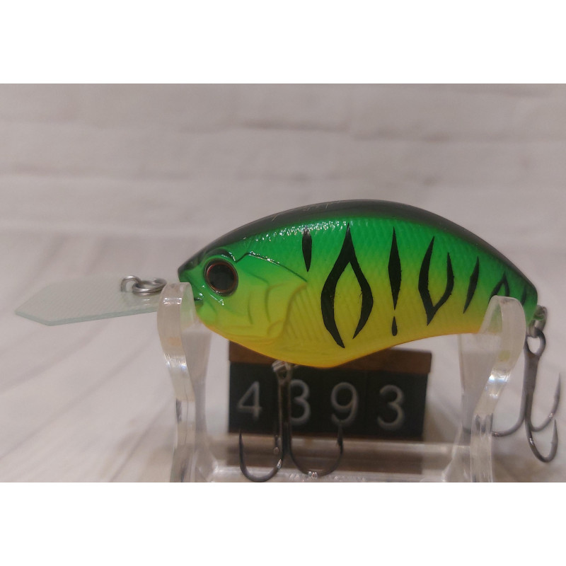 Воблер OSP Blitz MR 51.5mm 9.5g 2.5m