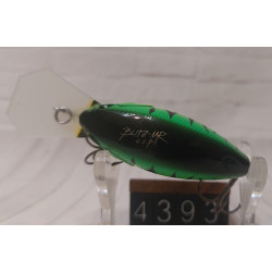 Воблер OSP Blitz MR 51.5mm 9.5g 2.5m