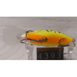 Воблер OSP Blitz MR 51.5mm 9.5g 2.5m