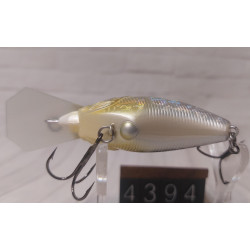 Воблер OSP Blitz MR 51.5mm 9.5g 2.5m