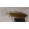 Воблер OSP Blitz MR 51.5mm 9.5g 2.5m