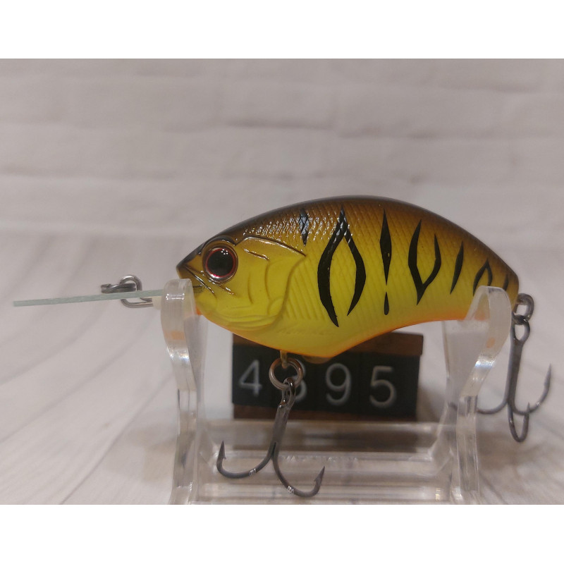Воблер OSP Blitz MR 51.5mm 9.5g 2.5m