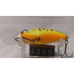 Воблер OSP Blitz MR 51.5mm 9.5g 2.5m