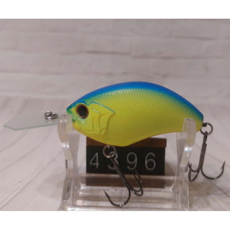 Воблер OSP Blitz MR 51.5mm 9.5g 2.5m