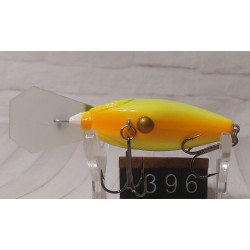 Воблер OSP Blitz MR 51.5mm 9.5g 2.5m