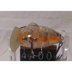 Воблер OSP Cobuzzn 40mm 7.2g 0-0.3m