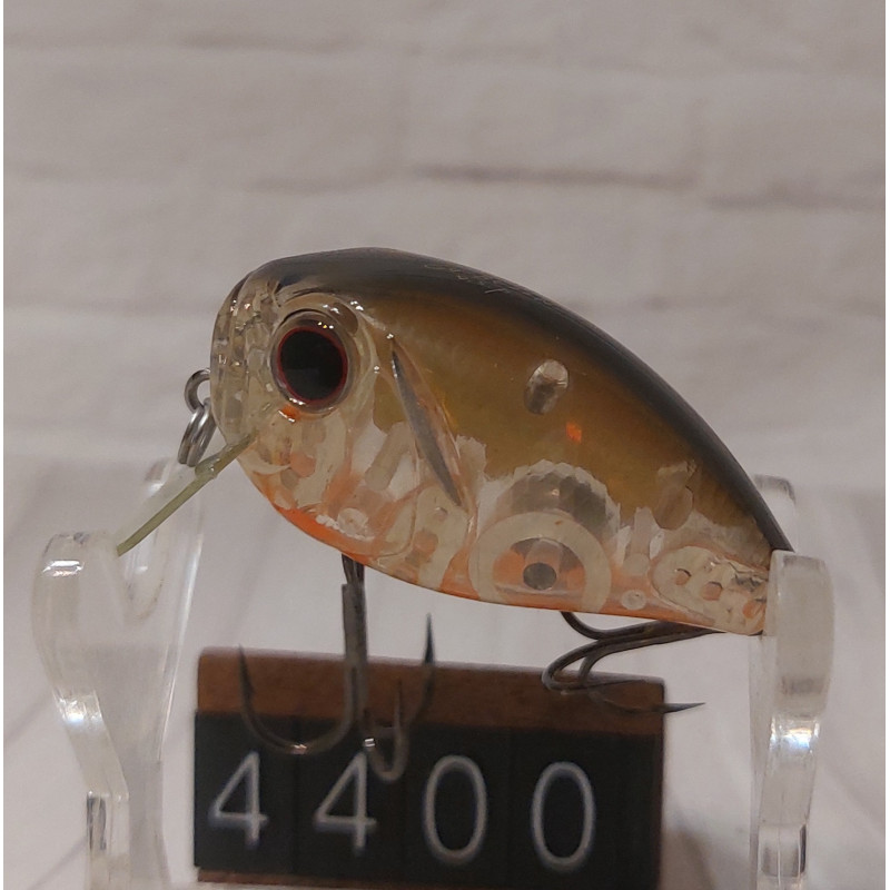 Воблер OSP Cobuzzn 40mm 7.2g 0-0.3m