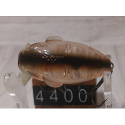 Воблер OSP Cobuzzn 40mm 7.2g 0-0.3m