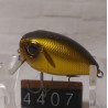 Воблер OSP Cobuzzn 40mm 7.2g 0-0.3m