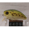 Воблер OSP Buzzn Crank Heavy Hitter 50mm 10.0g 0.05m