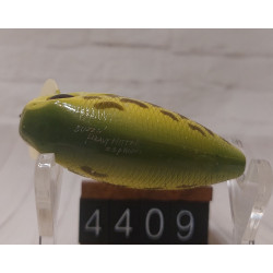 Воблер OSP Buzzn Crank Heavy Hitter 50mm 10.0g 0.05m