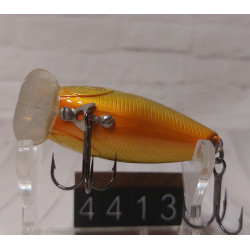 Воблер O.S.P Buzzn’ Crank 50F 10g 0.05m