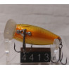 Воблер O.S.P Buzzn’ Crank 50F 10g 0.05m