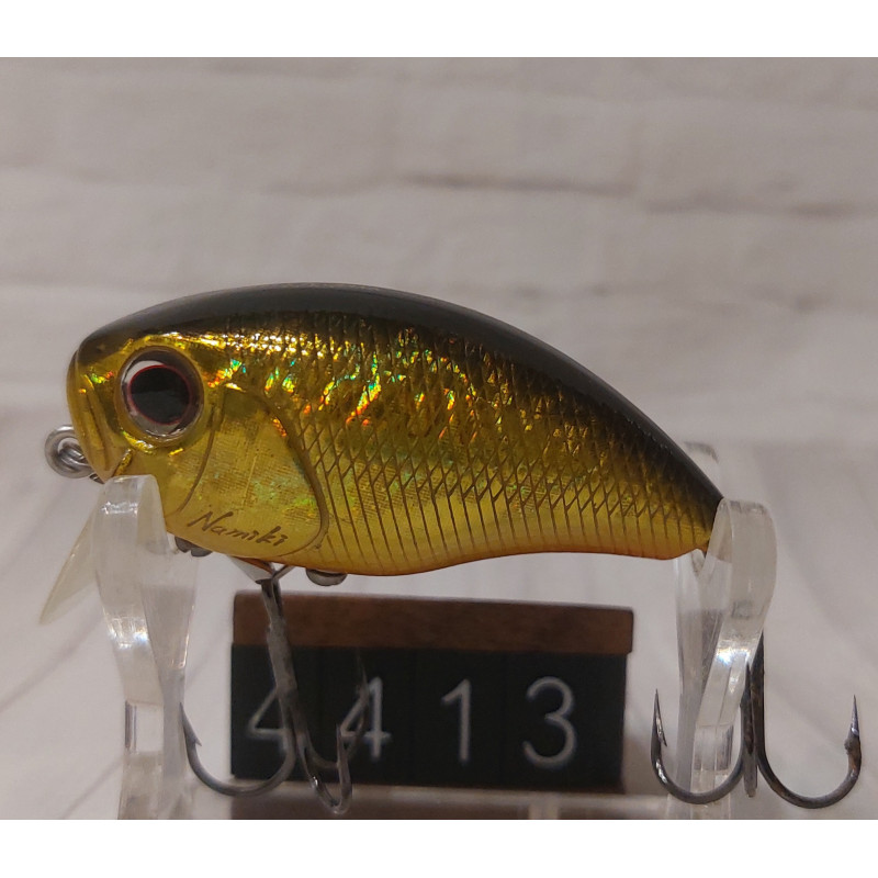 Воблер O.S.P Buzzn’ Crank 50F 10g 0.05m