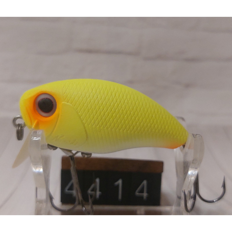 Воблер O.S.P Buzzn’ Crank 50F 10g 0.05m