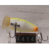 Воблер O.S.P Buzzn’ Crank 50F 10g 0.05m