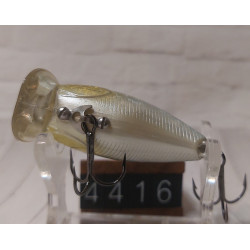 Воблер O.S.P Buzzn’ Crank 50F 10g 0.05m