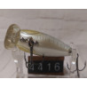 Воблер O.S.P Buzzn’ Crank 50F 10g 0.05m