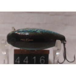 Воблер O.S.P Buzzn’ Crank 50F 10g 0.05m