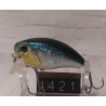 Воблер O.S.P Buzzn’ Crank 50F 10g 0.05m