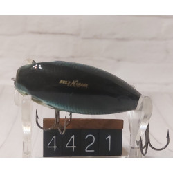 Воблер O.S.P Buzzn’ Crank 50F 10g 0.05m